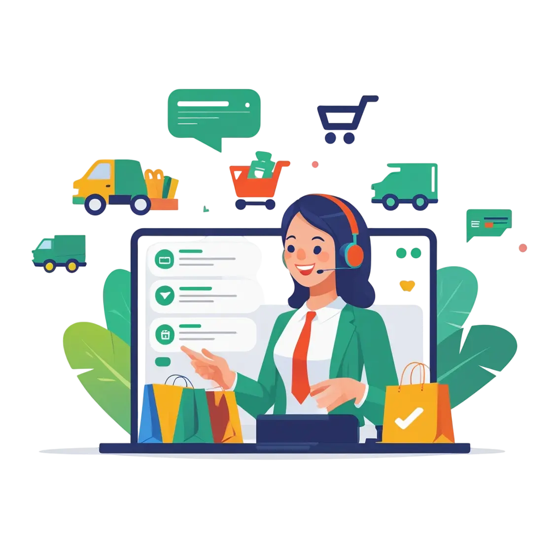 Contact Bizknot
